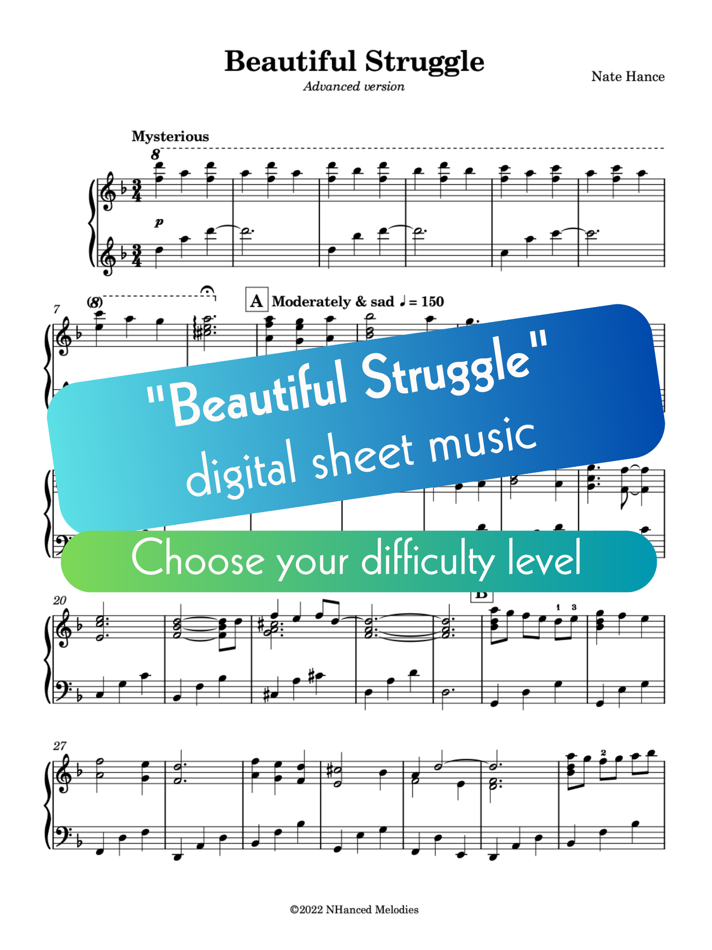 Beautiful Struggle