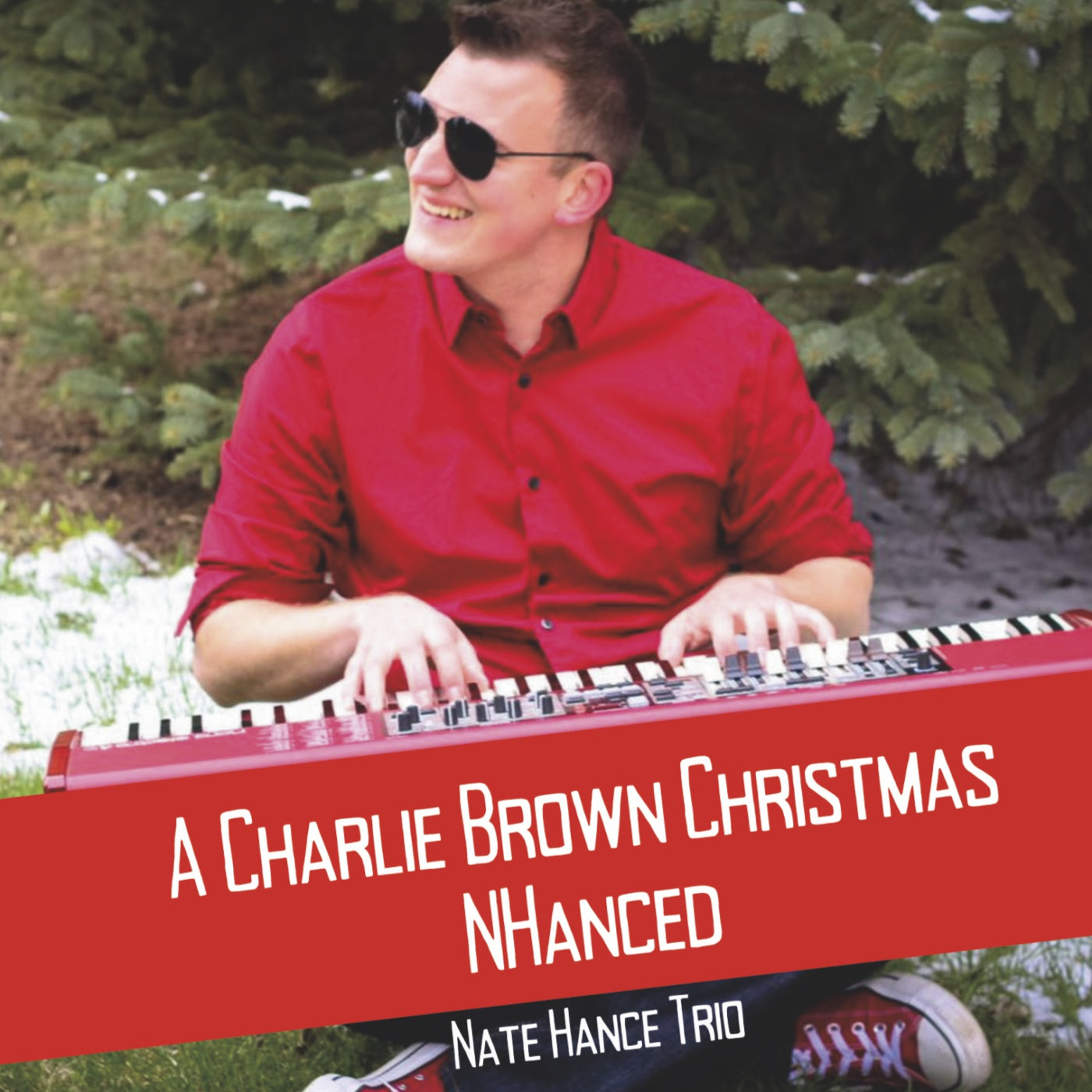 A Charlie Brown Christmas NHanced - CD (physical CD)