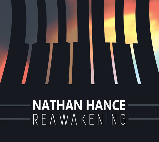 Reawakening - CD (physical CD)