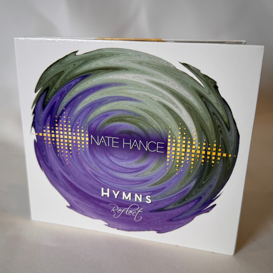 Hymns: Reflect - CD (physical CD)