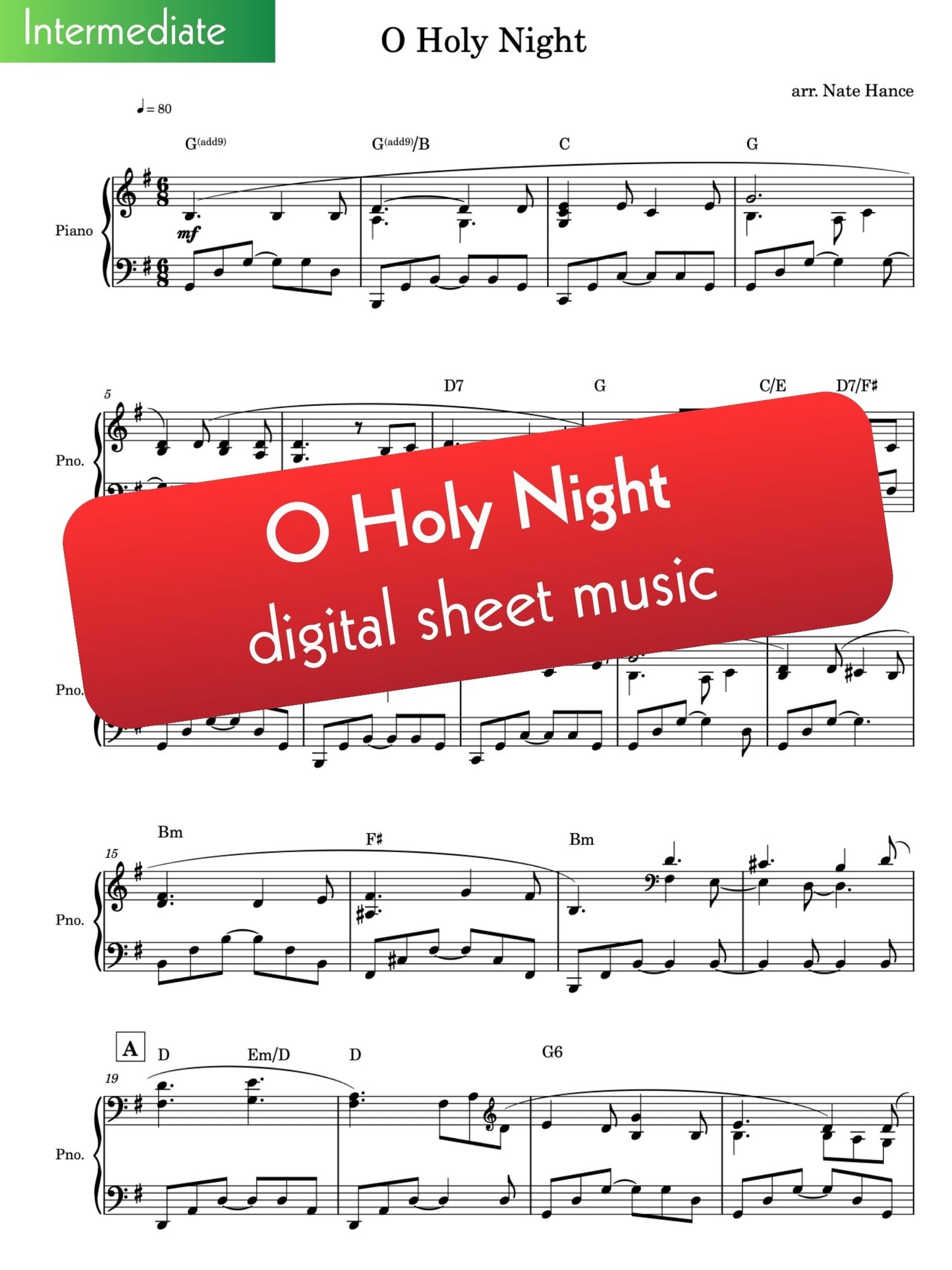 O Holy Night