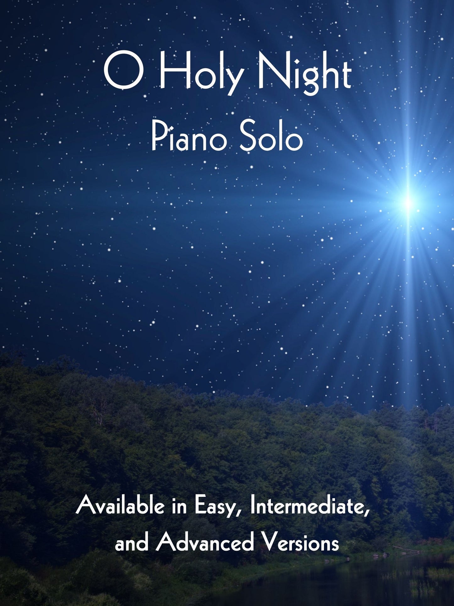 O Holy Night