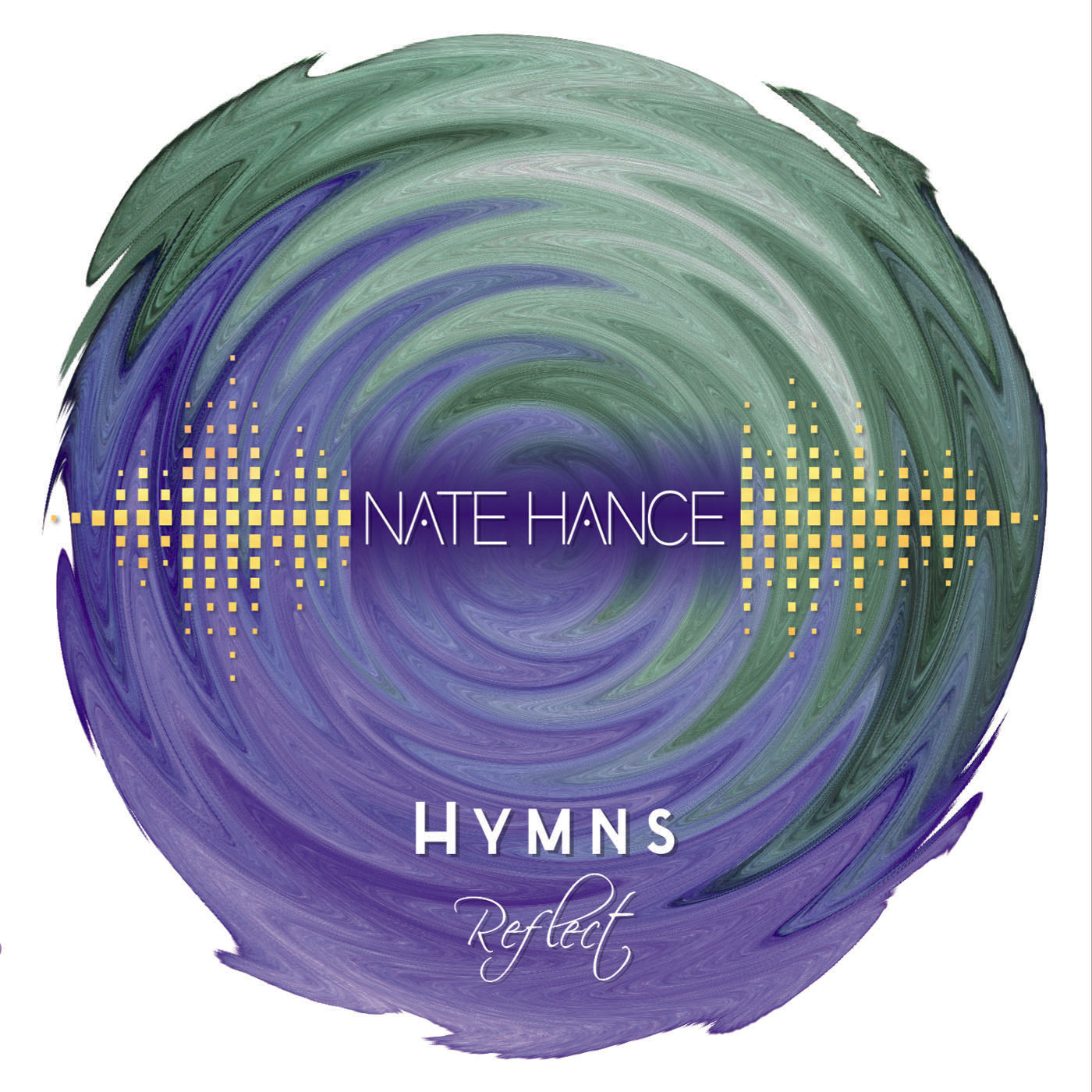 Hymns: Reflect - CD (physical CD)